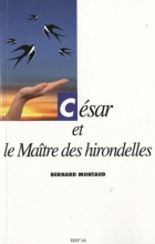 César et le Maître des hirondelles (Tome III)