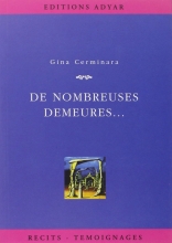 De Nombreuses Demeures...