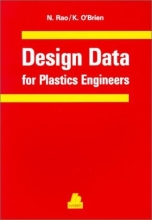 Design Data for Plastics Engineers