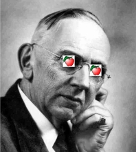Edgar Cayce "Online" - Apples and the Apple Diet