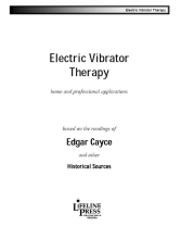 Electric Vibrator Therapy