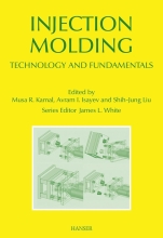 Injection Molding - Technology and Fundamentals