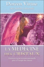 La medecine des cristaux