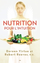 Nutrition pour l’Intuition