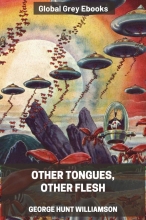 Other Tongues, Other Flesh