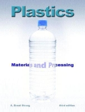 Plastics - Materials and Processing