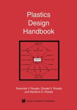 Plastics Design Handbook