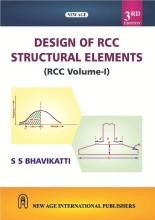 Design of R.C.C. Structural Elements