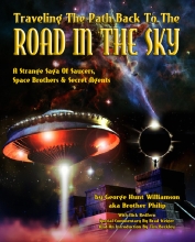 Road In The Sky