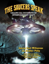 The Saucers Speak - Calling All Occupants of Interplanetary Craft
