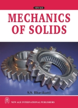 Mechanics of Solids (Bhavikatti)