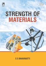 Strength Of Materials (Bhavikatti)