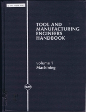 TMEH 1 - Machining