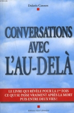 Conversations Avec L'Au-Delà