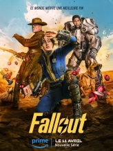 [Serie] Fallout