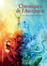 Chroniques de l'Ascension - Les Mystères de Karûkera (Tome 1)