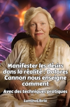 Manifester les désirs dans la réalité - Dolores Cannon nous enseigne comment - Avec des techniques pratiques