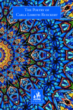 The Poetry of Carla Lisbeth Rueckert