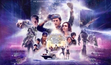 Ready Player One