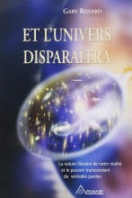 Et l'Univers Disparaîtra