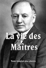 La Vie des Maîtres - Intégral