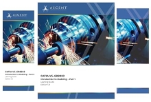 CATIA V5-6R2023 (Ascent)