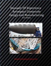 Dassault 3DExperience Aerospace Composite Design and Manufacturing