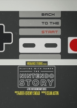 [Serie] Playing With Power - The Nintendo Story