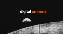 Digital Amnesia