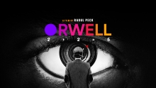 Orwell - 2+2=5