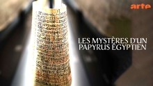 Les Mystères d’un Papyrus Egyptien