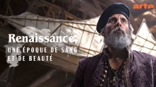 [Serie] Renaissance - Une Epoque de Sang et de Beauté