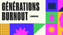 Générations Burnout