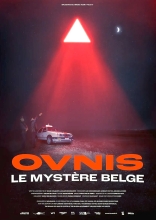 OVNIS - Le Mystère Belge