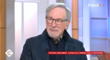 Steven Spielberg croit-il aux extraterrestres ?