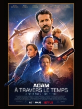 Adam A Travers Le Temps