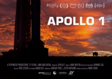 Apollo 1 - L’Histoire d’une Tragédie