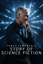 [Serie] L'histoire de la science-fiction par James Cameron