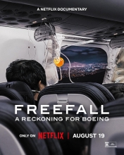 Freefall - Boeing au banc des accusés