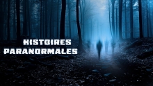 [Serie] Histoires Paranormales
