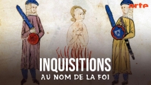[Serie] Inquisitions
