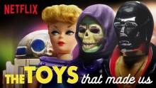 [Serie] The Toys That Made Us