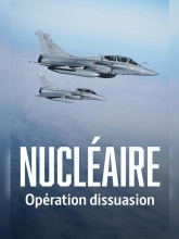 Nucléaire - Opération Dissuasion