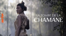 La tombe de la chamane - Une énigme du Mésolithique