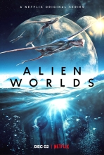 [Serie] Les Mondes Extraterrestres