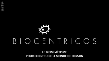 Le Biomimétisme - Pour Construire Le Monde De Demain