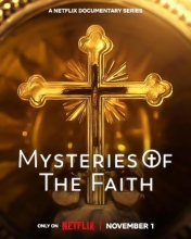[Serie] Les Mystères de la Foi