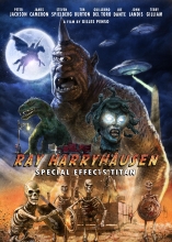 Ray Harryhausen - Le Titan des Effets Spéciaux