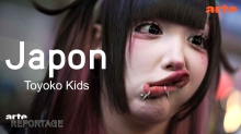 Japon - Toyoko Kids